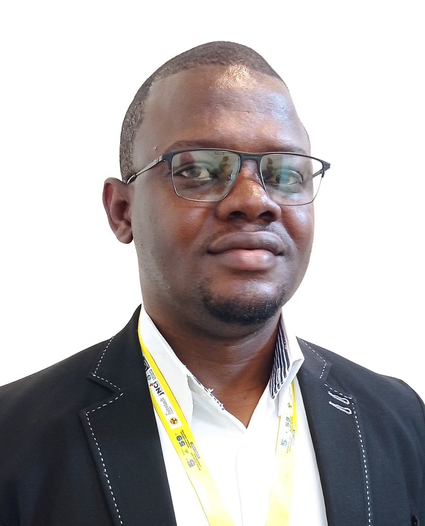 Anu Gbadamosi
