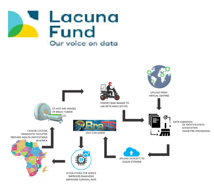 Lacuna Fund Announce  Awards for Health Datasets