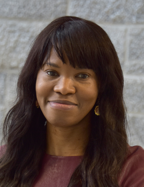 Dr. Udunna Anazodo, Ph.D.