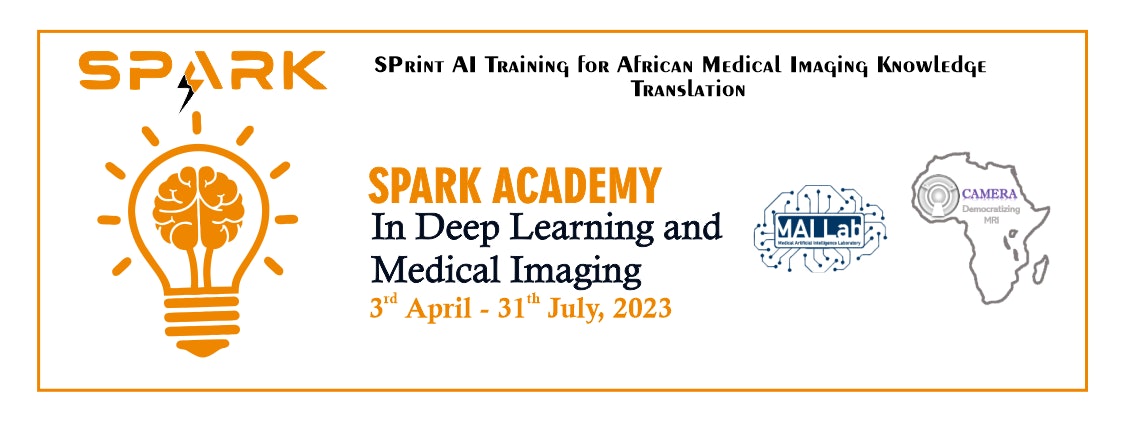 SPARK Academy: Applications now open
