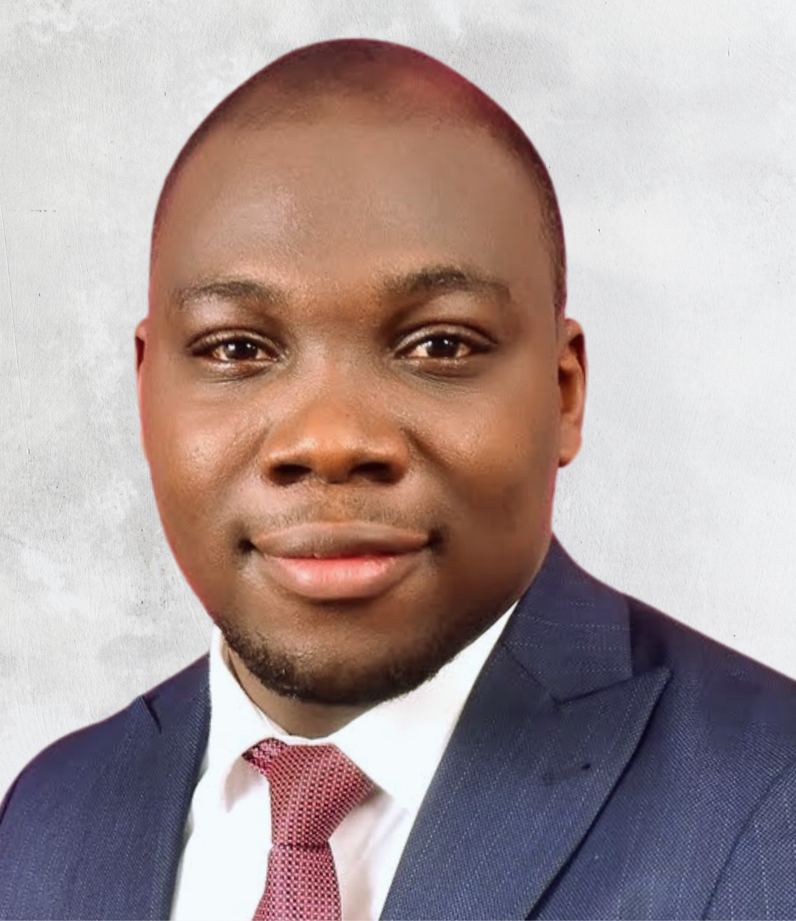 Maruf Adewole, PhD